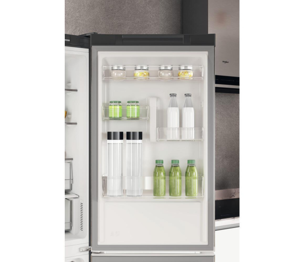 Whirlpool W7X 82O OX Srebrna NoFrost - 1462775 - zdjęcie 10